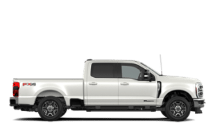 2026 Ford Super Duty® External Image 1